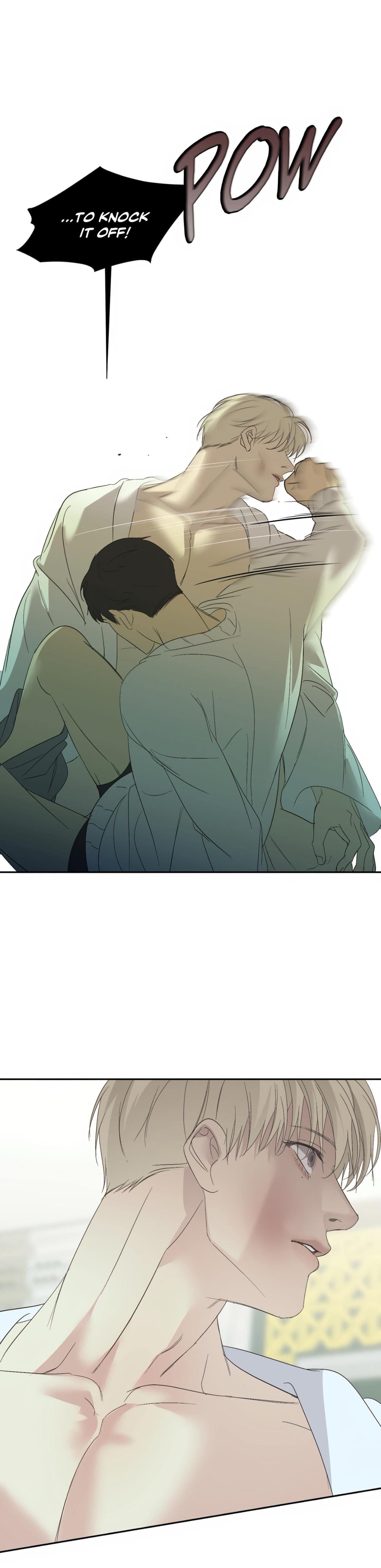 backlight, Chapter 16 image 30